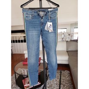 Brand new ZARA Jeans